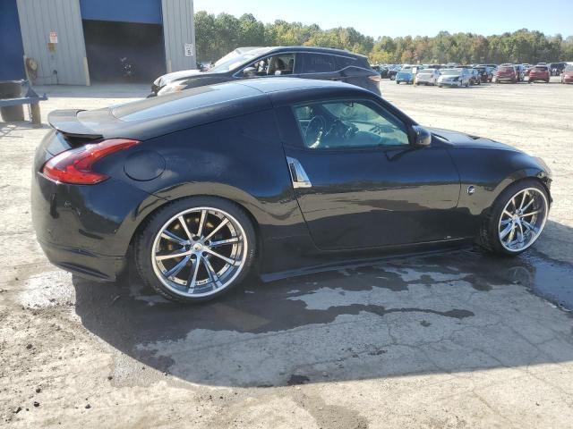 JN1AZ4EH0JM571467 Nissan 370Z BASE