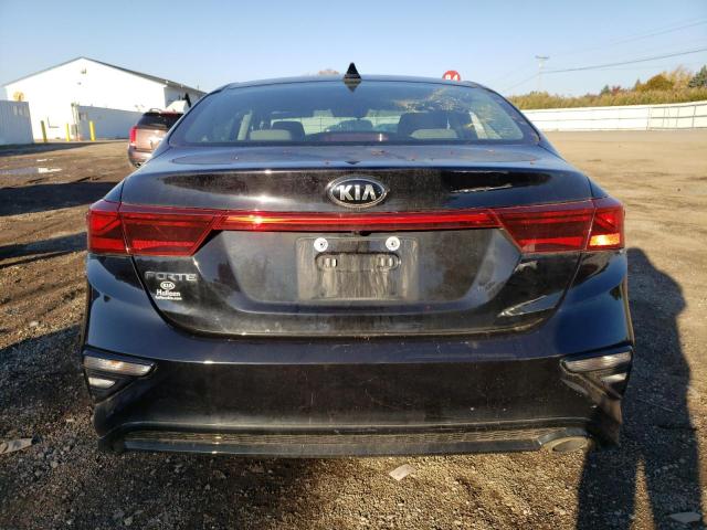 3KPF24ADXKE133212 Kia Forte FE 6