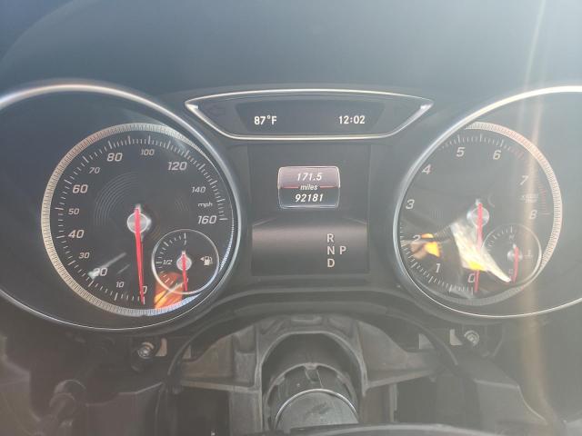 WDDSJ4EB3JN513129 Mercedes-Benz CLA 250