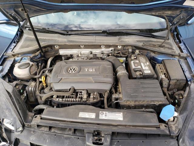 2016 VOLKSWAGEN GOLF SPORT - 3VWC17AU1GM515257