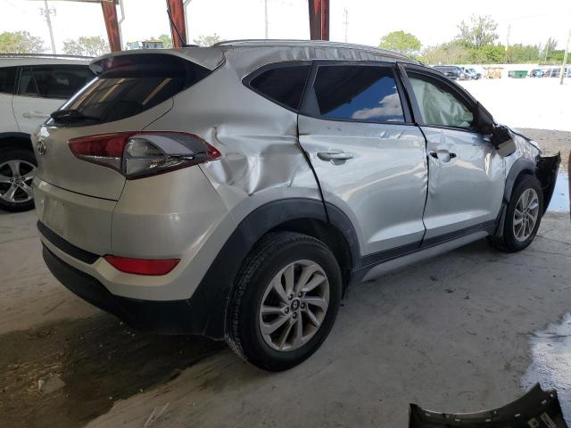 KM8J33A49HU367350 | 2017 HYUNDAI TUCSON LIM