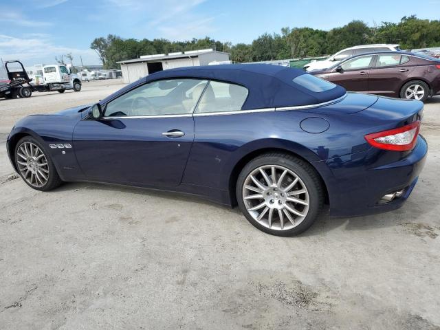 ZAM45MMA4E0108072 Maserati Granturismo S