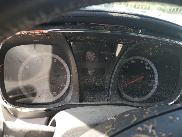2GKFLXE38E6371200 GMC Terrain Slt