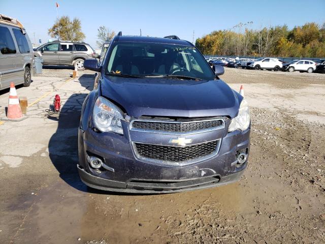 2GNFLGEK2E6105035 | 2014 CHEVROLET EQUINOX LT