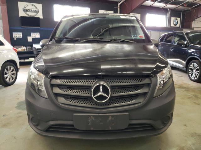 WD4PG2EE3J3355177 | 2018 MERCEDES-BENZ METRIS