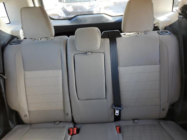 MAJ6S3FL7MC451850 Ford ECOSPORT S