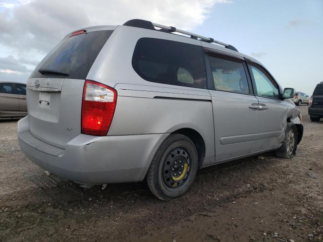 KNDMB233176159954 2007 Kia Sedona Ex