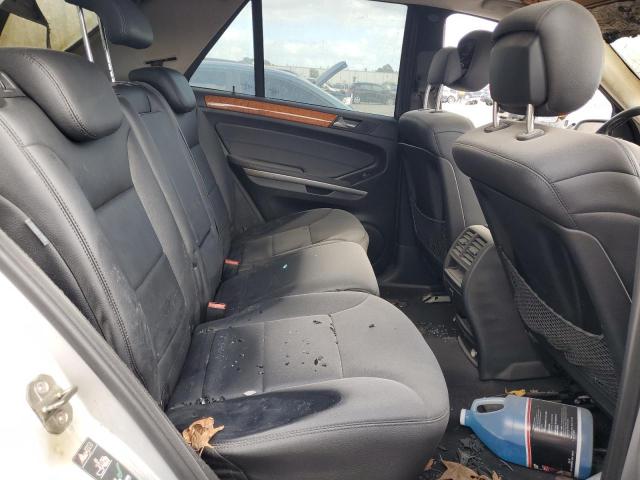 2009 Mercedes-Benz Ml 350 VIN: 4JGBB56E49A530042 Lot: 71791763