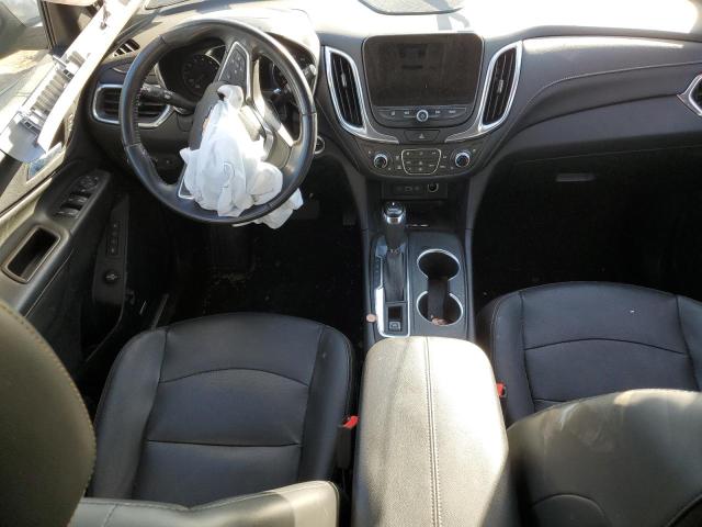 2021 CHEVROLET EQUINOX PR - 2GNAXNEV9M6129313