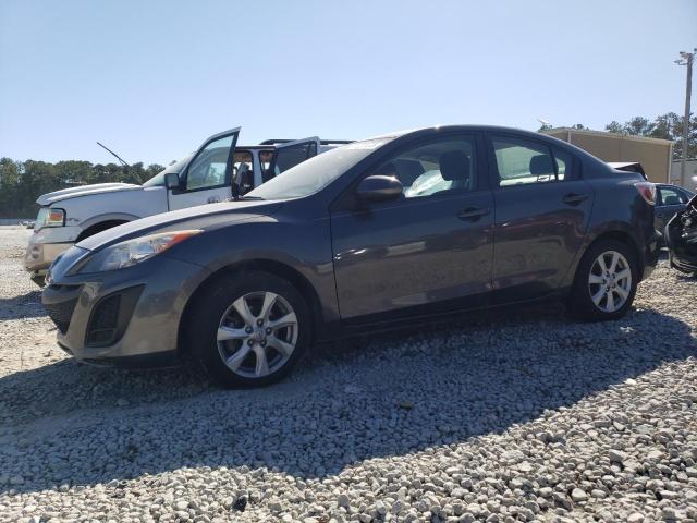 2011 Mazda Mazda3 i