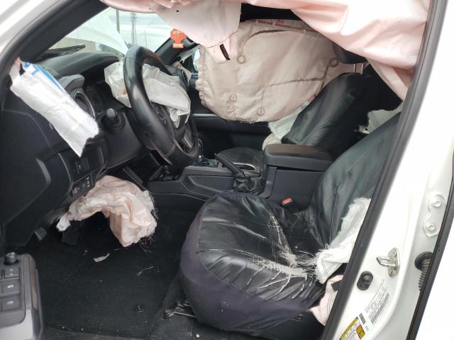 2021 TOYOTA TACOMA DOU - 3TMCZ5AN1MM374033