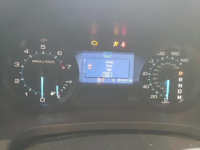 1FM5K7B84FGA40203 Ford EXPLORER