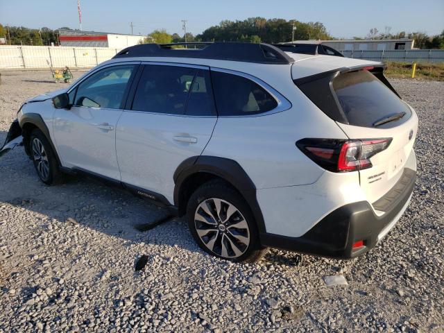 4S4BTAMC0P3145344 Subaru Outback Limited