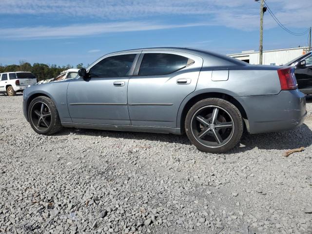2B3KA43GX6H457636 2006 Dodge Charger Se