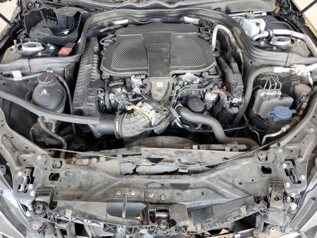 WDDHF8JB1EA926110 Mercedes-Benz E 350 4matic