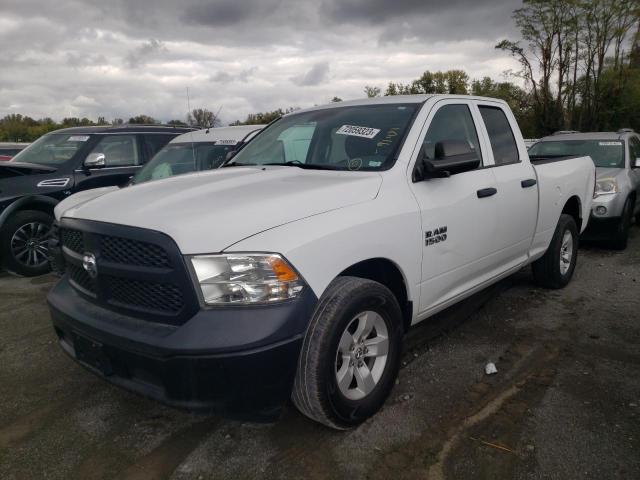 2014 Ram 1500 ST