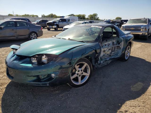 1998 Pontiac Firebird Formula