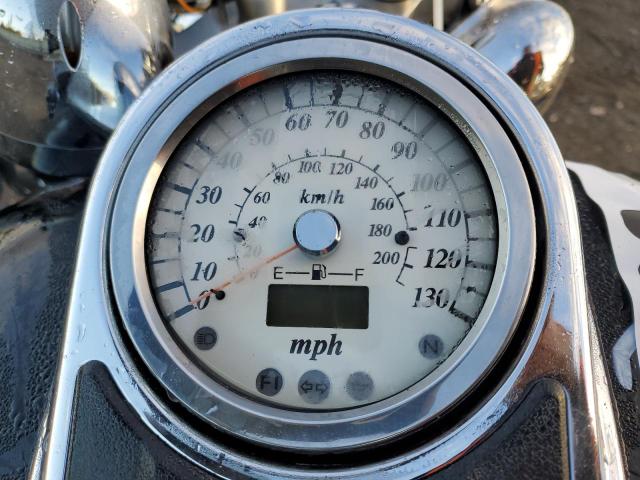 2007 SUZUKI VL1500 JS1VY52A972102956
