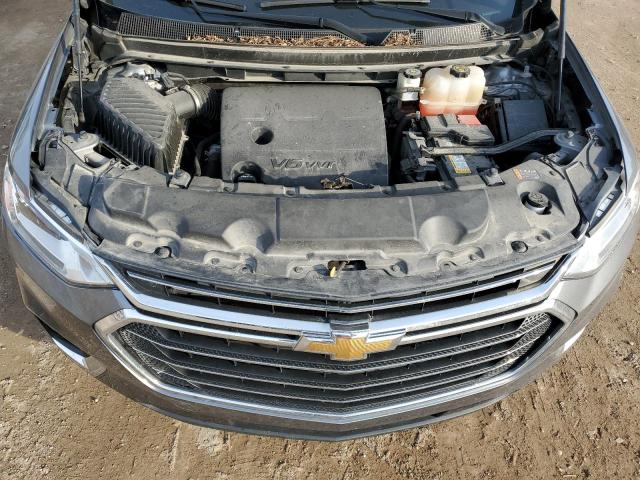 1GNERGKW0KJ138339 Chevrolet Traverse L 12