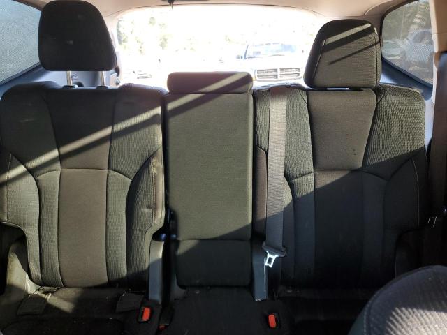 4S4WMACDXK3401507 Subaru Ascent Premium