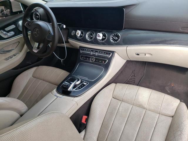 2018 MERCEDES-BENZ E 400 4MAT - WDD1J6GB2JF033212