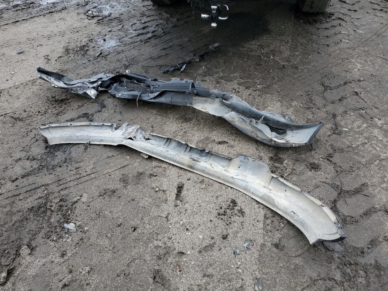 1FTPW12596KD85101 2006 Ford F150 Supercrew