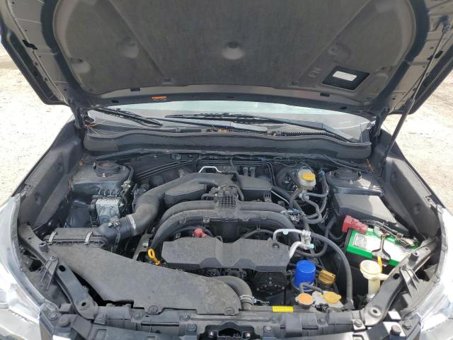 JF2SJADC3JH615274 Subaru Forester 2.5i Premium