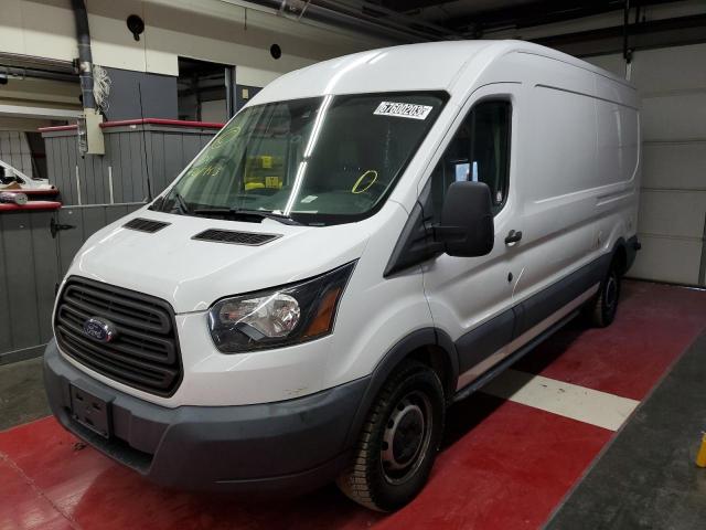 2016 Ford Transit Van 