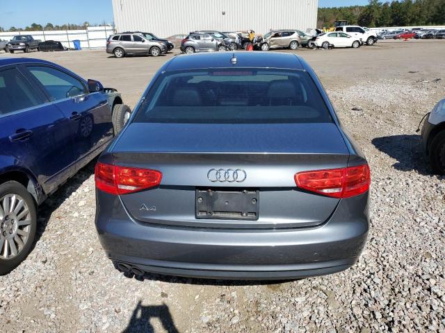 VIN WAUAFAFL4EN039966 2014 Audi A4, Premium no.6