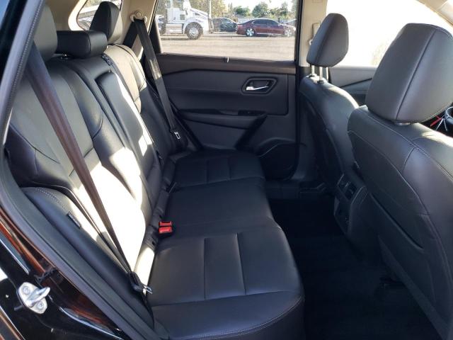 JN8BT3CA7PW001583 Nissan Rogue Sl
