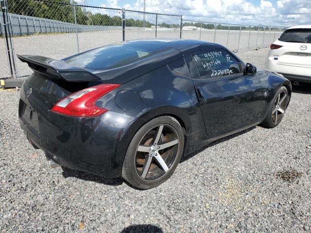JN1AZ4EH6HM953447 Nissan 370Z BASE
