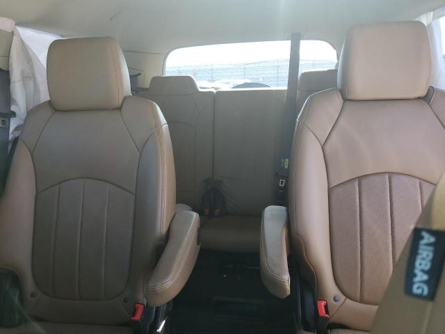 2017 BUICK ENCLAVE - 5GAKRBKD7HJ184953