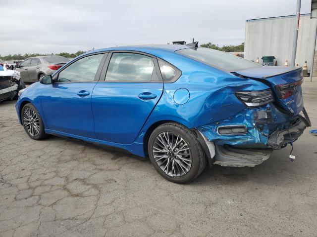 3KPF54AD4NE421884 KIA Forte Gt Line