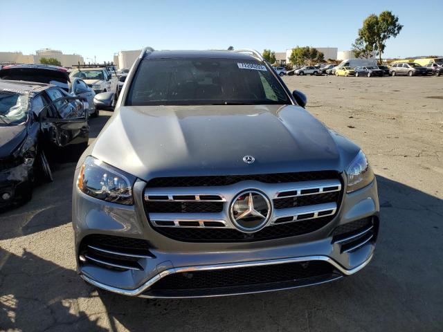 4JGFF5KEXPA876749 Mercedes-Benz Gls 450 4matic