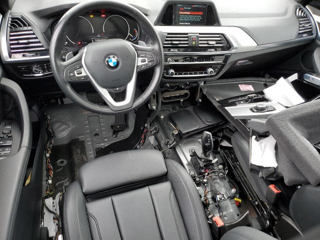 5UXTR9C5XKLE15893 2019 BMW X3, photo no. 8