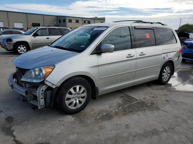 2009 Honda Odyssey EX-L