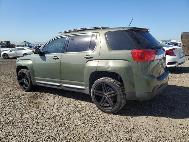 2015 GMC Terrain Sle VIN: 2GKALMEK2F6117757 Lot: 71136853