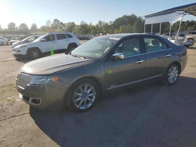 2012 Lincoln MKZ Hybrid