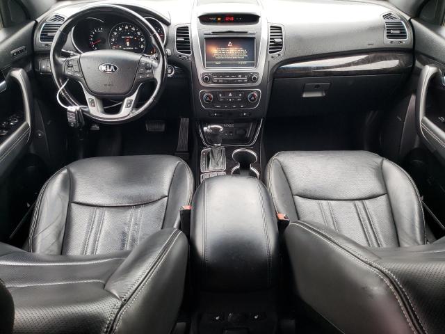 5XYKWDA71EG501734 KIA SORENTO SX