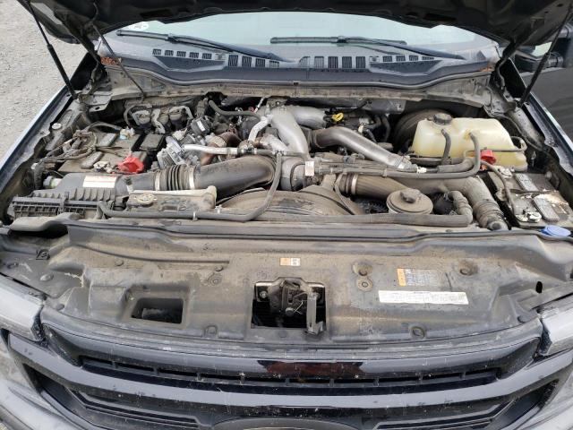 1FT7W2BT1LEC72256 Ford F250 Super Duty