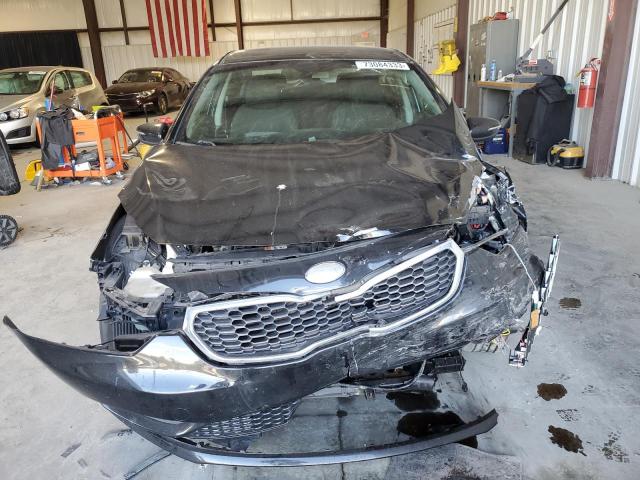 KNAFX4A88E5071391 | 2014 KIA FORTE EX