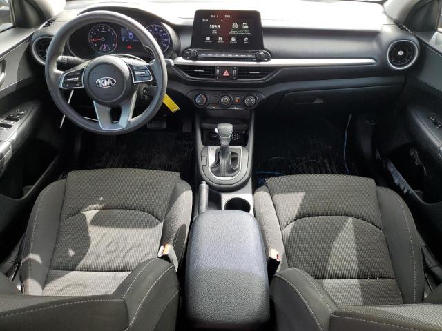3KPF24AD5LE216855 KIA FORTE FE