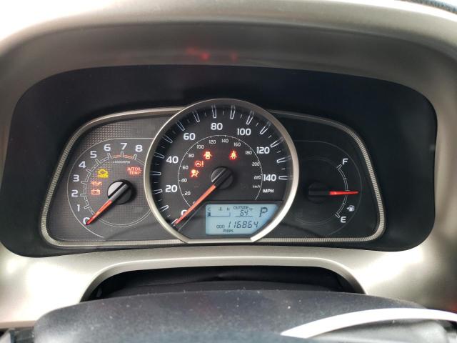 2015 TOYOTA RAV4 LE - JTMBFREV5FD132897