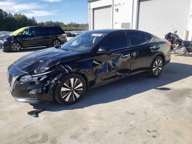 1N4BL4DV7MN365688 | 2021 NISSAN ALTIMA SV