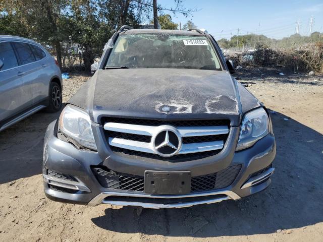 WDCGG5HB8FG437977 Mercedes-Benz GLK 350