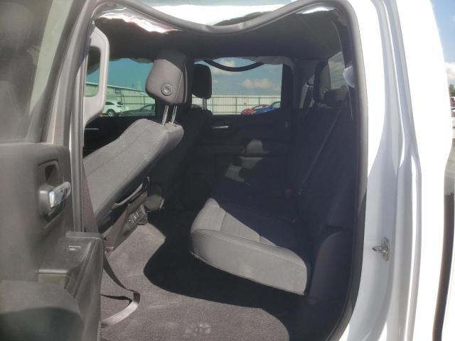 2020 CHEVROLET SILVERADO - 3GCUYDED9LG126502
