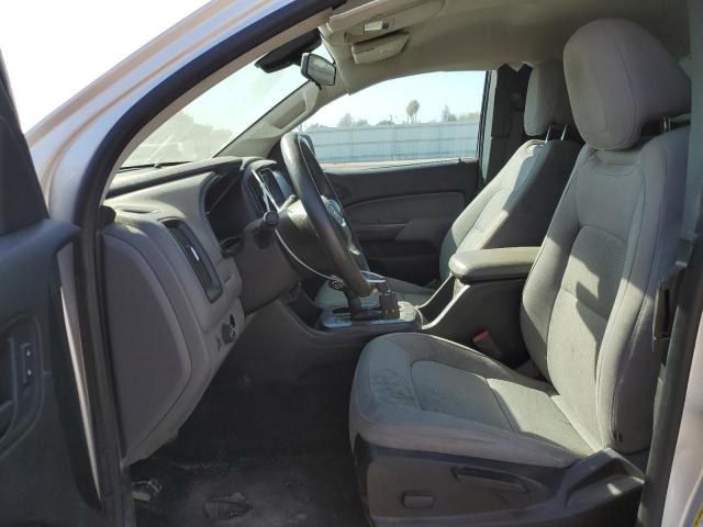 1GTH6AEA8F1134783 GMC CANYON