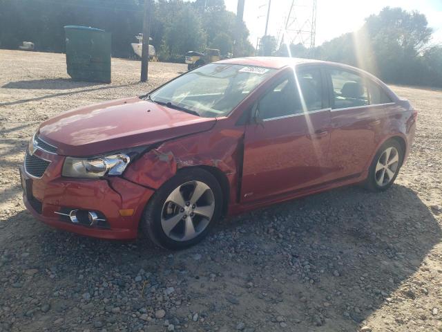 2011 Chevrolet Cruze LT