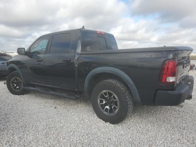 2017 RAM 1500 REBEL - 1C6RR7YT4HS538003