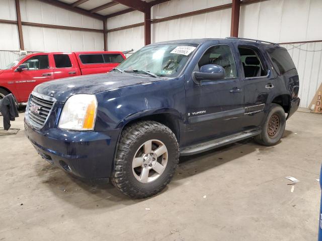 2008 GMC Yukon 